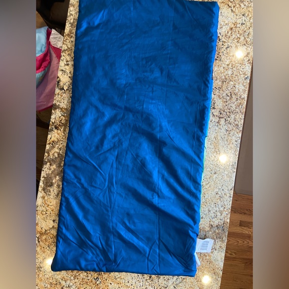 Marvel Avengers Toddler Sleeping Bag: Hulk, Captain America, Black Panther - Picture 7 of 7